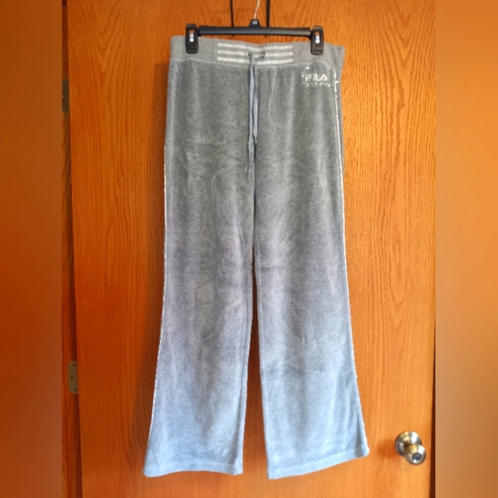 Fila joggers